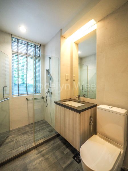 4 Bed Apartment (Condo) for Rent in  Nassimville - Image 12